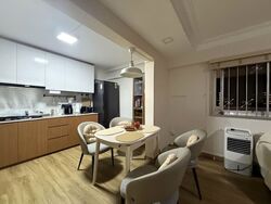 Blk 151 Simei Street 1 (Tampines), HDB 4 Rooms #563615701